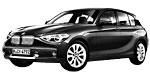 BMW F20 B0293 Fault Code