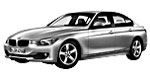 BMW F30 B0293 Fault Code