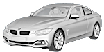 BMW F32 B0293 Fault Code